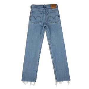 Levi’s Women’s Wedgie Straight Jeans 26